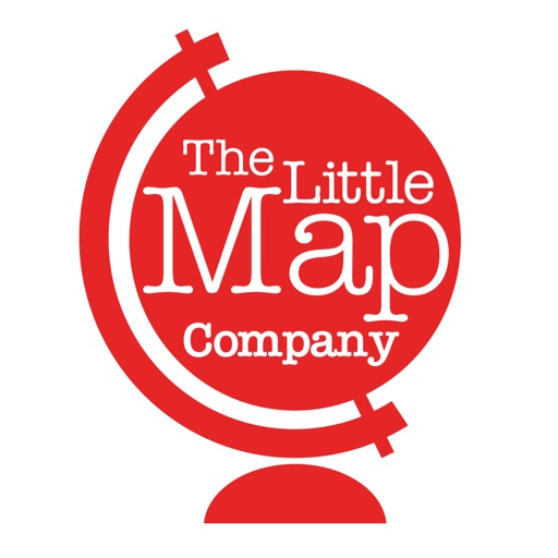 The Little Map Company icon