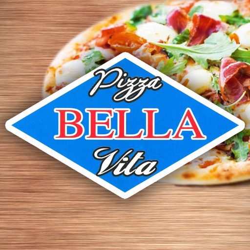 Pizza Bella Vita icon