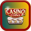 777 Golden Coins Slot Club Casino - Free Slot Machine Game