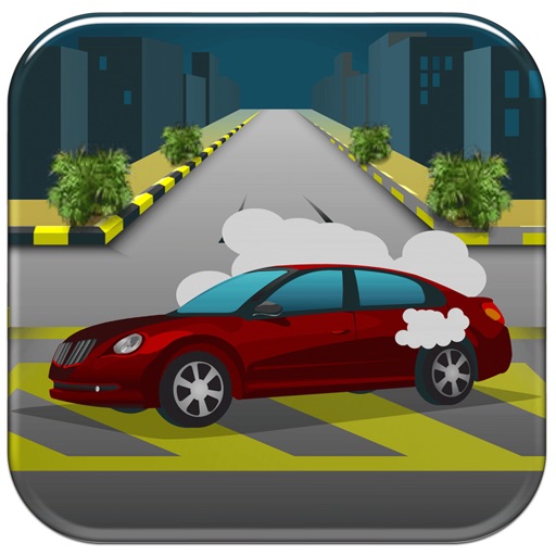 Awesome Racing Car Parking Mania - play cool virtual driving game iOS App