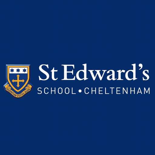 St Edward's School