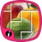 Fruit Splash Match Educational Puzzle Games for Kids lite