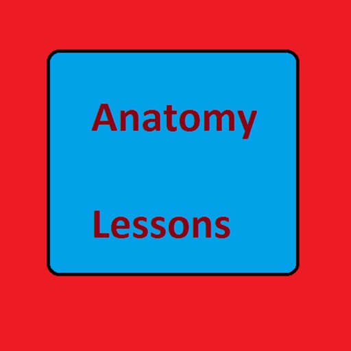 AnatomyLessons icon