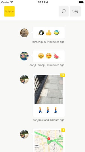 Emoj3(圖2)-速報App