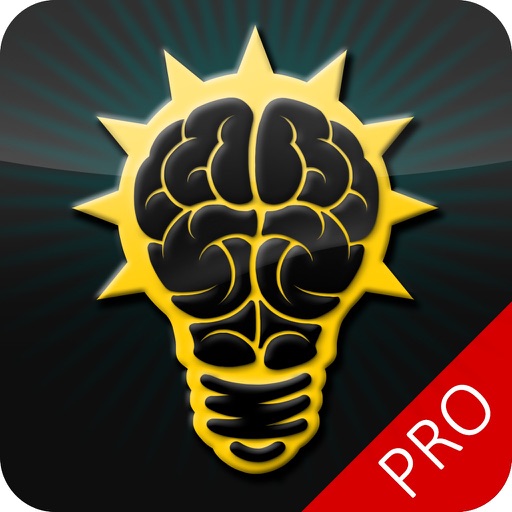Brain Illusions Pro iOS App