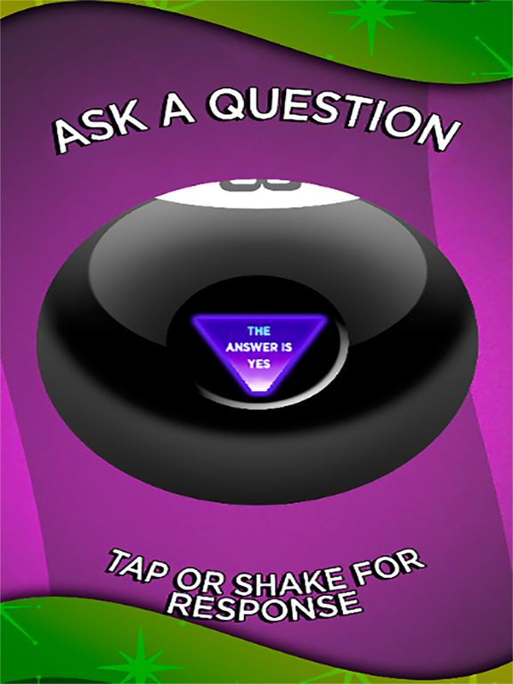Magic 8 Ball: Ask Any Questionsのおすすめ画像2