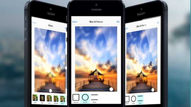 Photo Editor: Retouch Gallery/Camera Images with amazing fil(圖5)-速報App