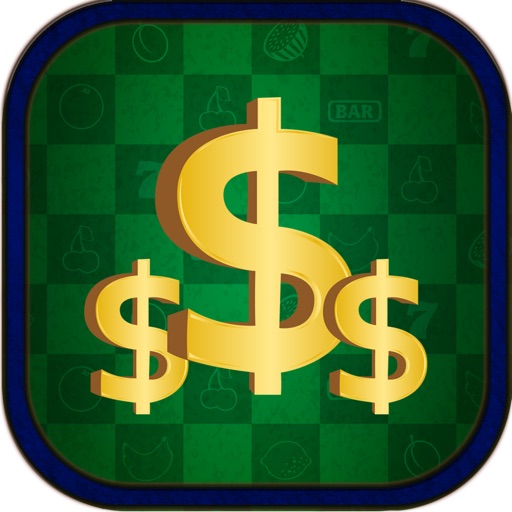 1 Up Best Double U Casino of Vegas Deluxe Slots - Play Free icon