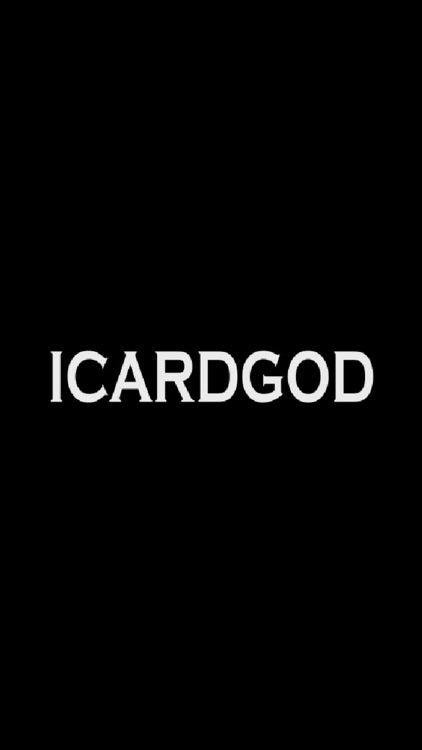 icardgod