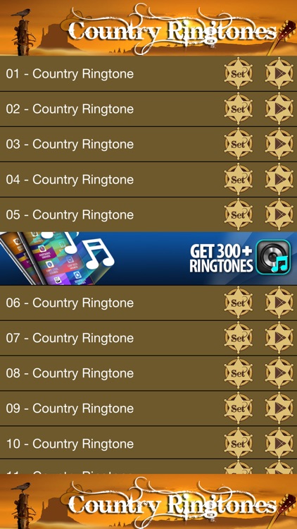 Country Music Ringtone.s for iPhone – Download Cool Sounds and Ring Tones Free
