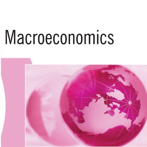 Microeconomics Glossary:Study Guide and Terminology Flashcard icon
