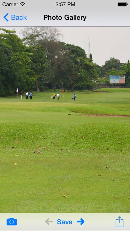 Ikeja Golf Club