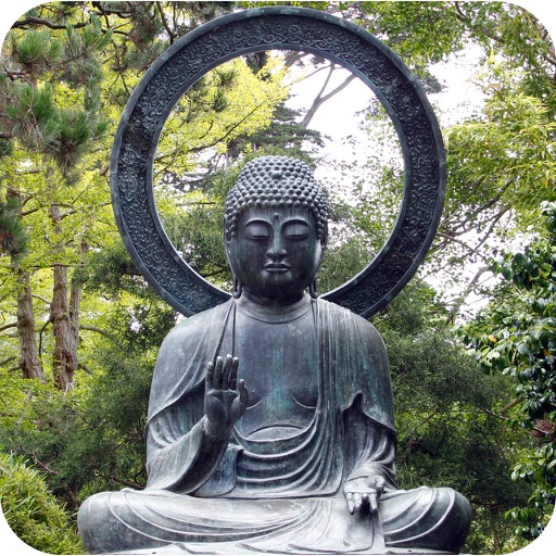 Facts About Buddhism icon