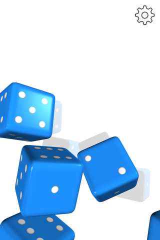 Dice - Craps 3D screenshot 4