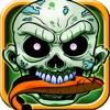 Dead Zombie Fishing Pro- The Crazed Undead Fish to Cure their Lust for Meat,Fish,ANYTHING!