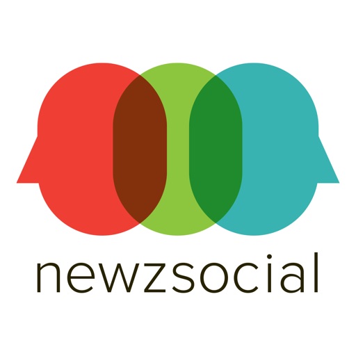 NewzSocial: Social media marketing campaigns on Twitter & more Icon