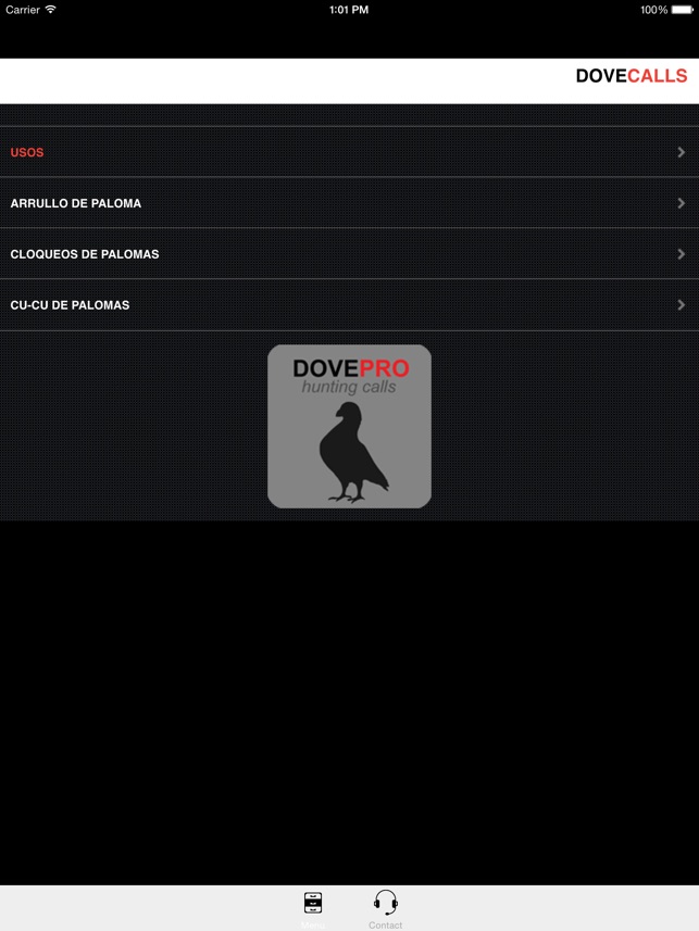 Llamadas Y Sonidos de Palomas REALES Para Cacería de Pájaros(圖3)-速報App