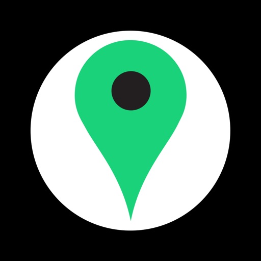 POI FINDER - Find Local Points Of Interest Icon