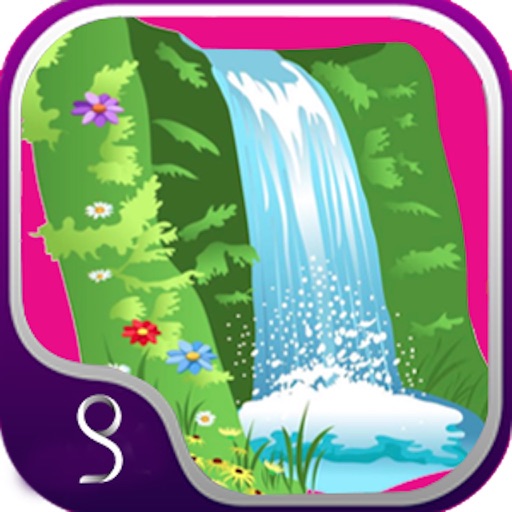 Mother Nature  Learning- Flashcards with sounds for Toddlers and kindergarten kids iOS App