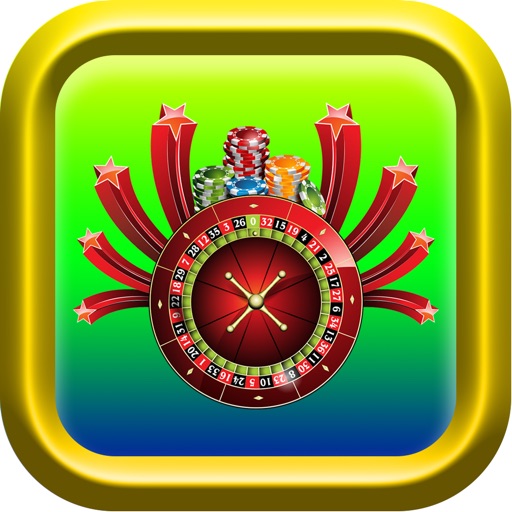 Huuge Payout Old Vegas Slots - FREE Casino Machines Games!!! icon