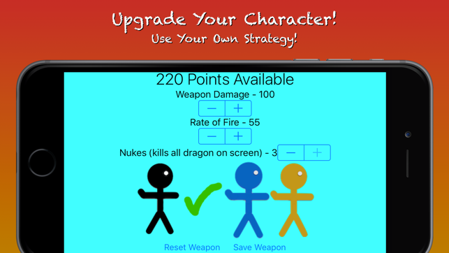 Ninjas and Dragons(圖3)-速報App