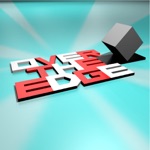 Over The Edge Cube Puzzle Game