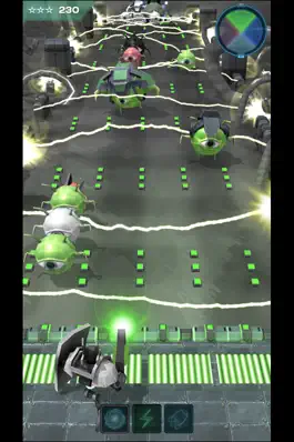 Game screenshot Color Bots apk