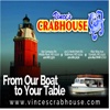 Vince's Crab House