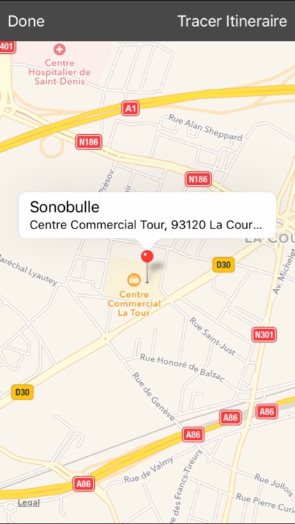 Sonobulle