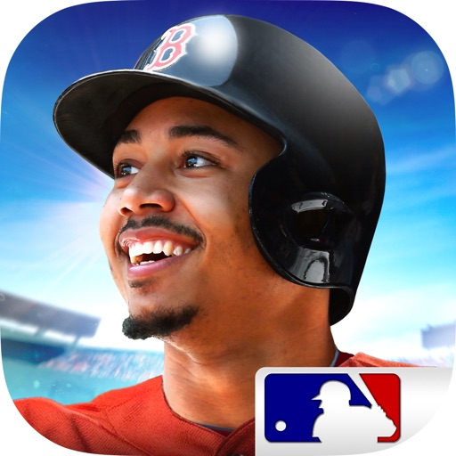 R.B.I. Baseball 16 iOS App