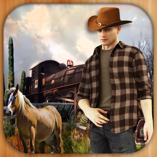 Hidden Objects The Right Moment iOS App