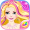 Magic Mermaid – Funny Beauty Salon Spa Game