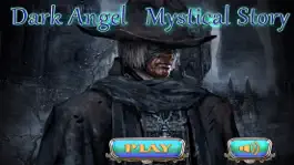 Game screenshot Hidden Object-Dark Angel Mystical Story Free mod apk