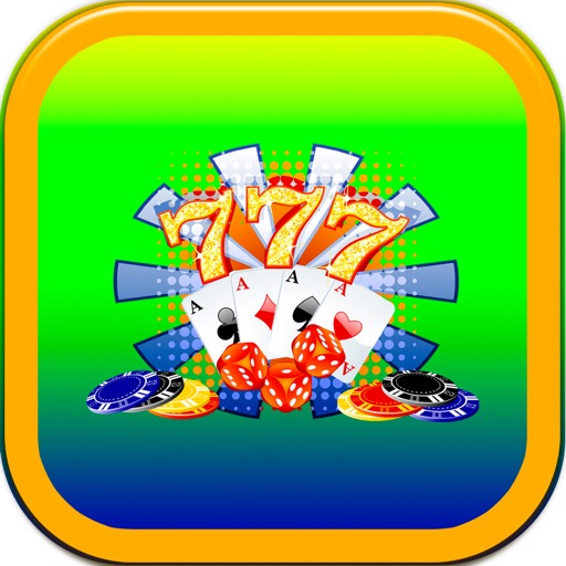 Push Ace Paradise  Jackpot Slots icon