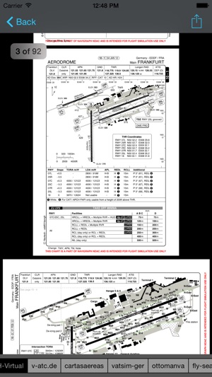 XAirports(圖4)-速報App