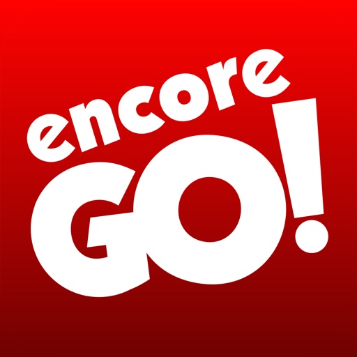 Encore Go! - by Encore Online iOS App