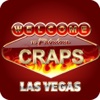 Las Vegas Craps - Casino Dice Game