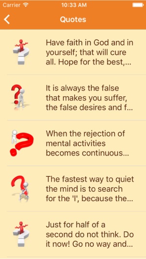 Who Am I? - The best quotes(圖1)-速報App