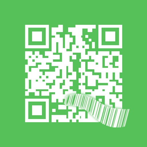 Quicker Scan-QR reader, QR Image,QR generate