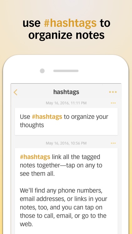 Better Notes - Notes, Lists, and Todos
