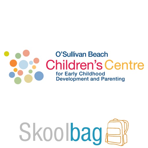 O'Sullivan Beach Childrens Centre icon