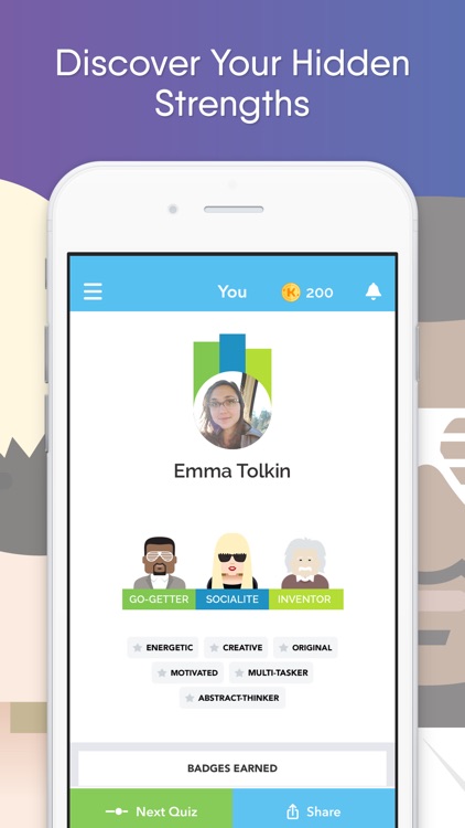 Good&Co: Personality Tests for Jobs & Workplaces