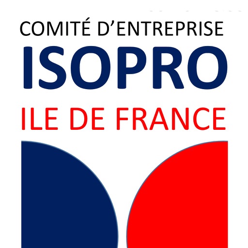 CE ISOPRO IDF