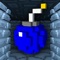 In Hammer Bomb, your mission is to make your way through each maze to the exit