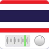 Radio Thailand Stations - Best live, online Music, Sport, News Radio FM Channel
