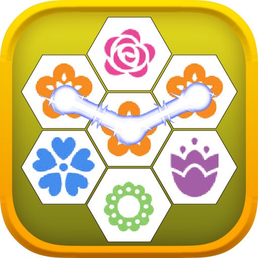 Bloom Blow - Essence Of Colors iOS App