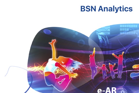 BSN Analytics 2017 screenshot 3