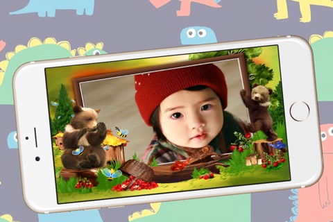 Little Prince Photo Frames screenshot 4