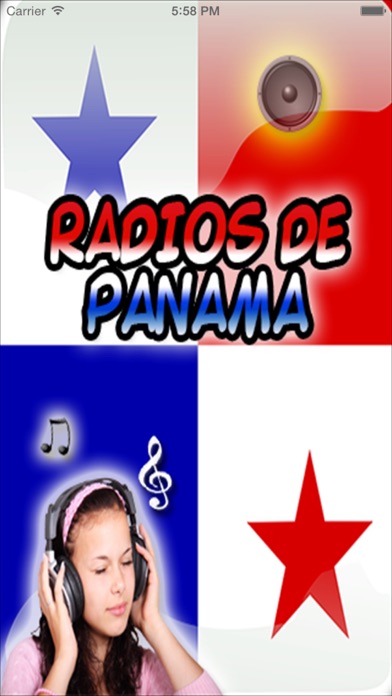 How to cancel & delete Radios de Panama Las Mejores Emisoras Gratis from iphone & ipad 1