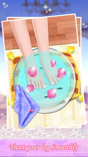 Fashion girl body spa(圖5)-速報App